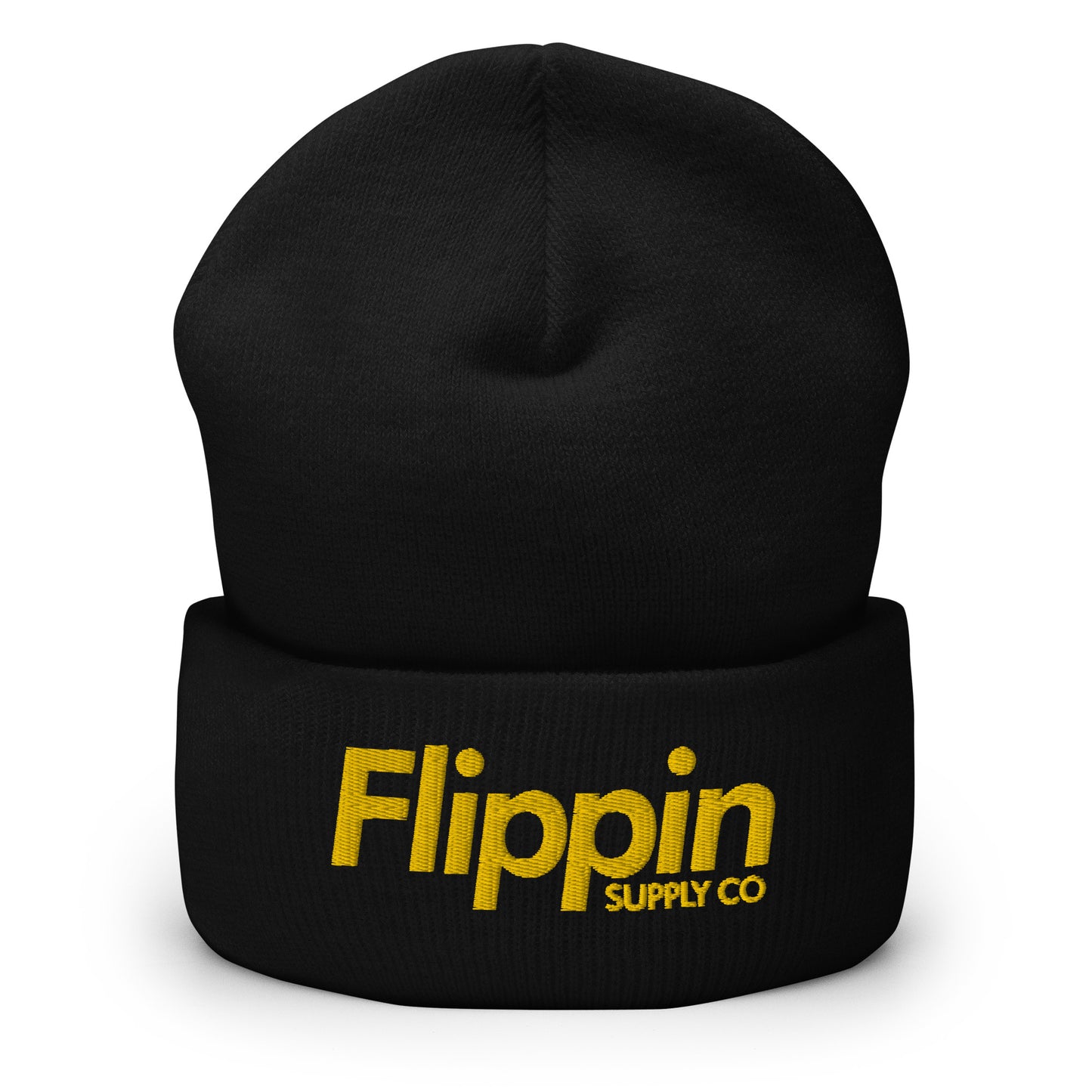 Flippin Beanie