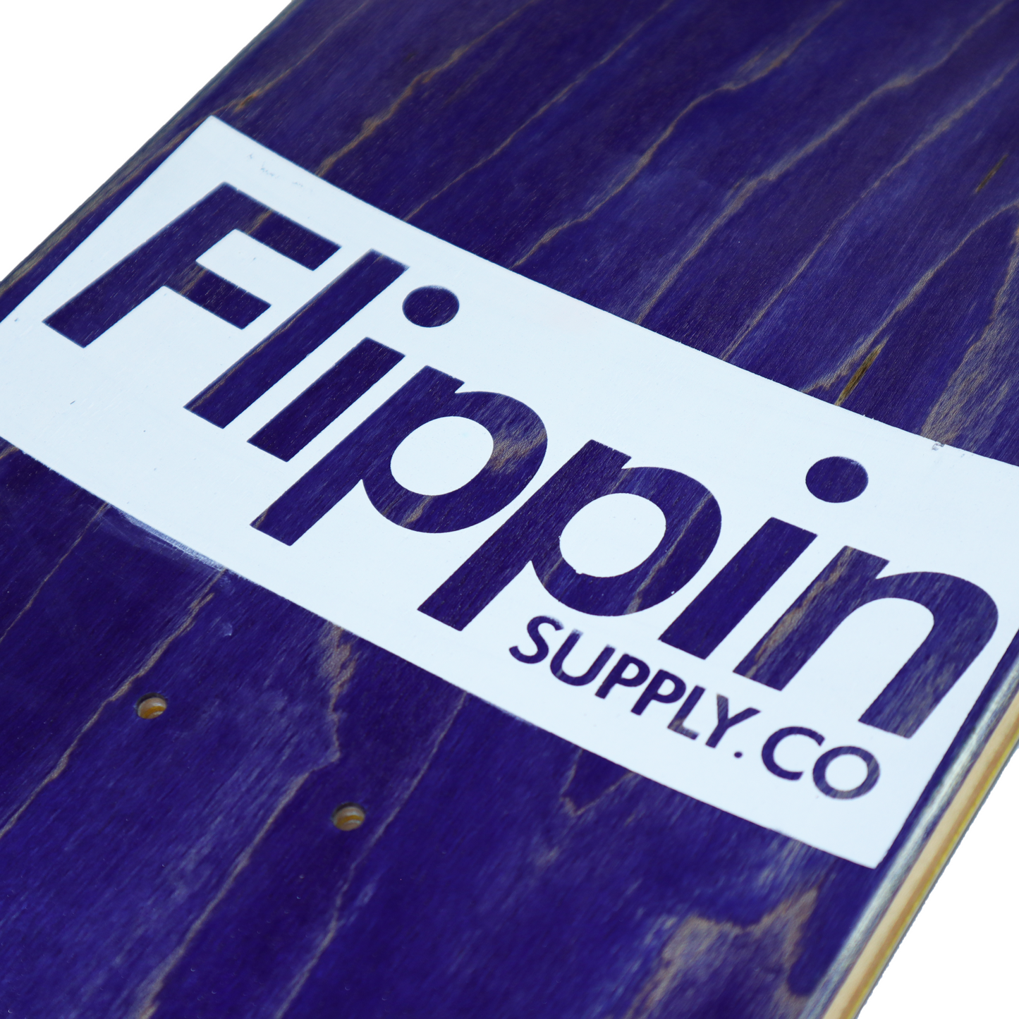 8.125" Mono Flippa Deck