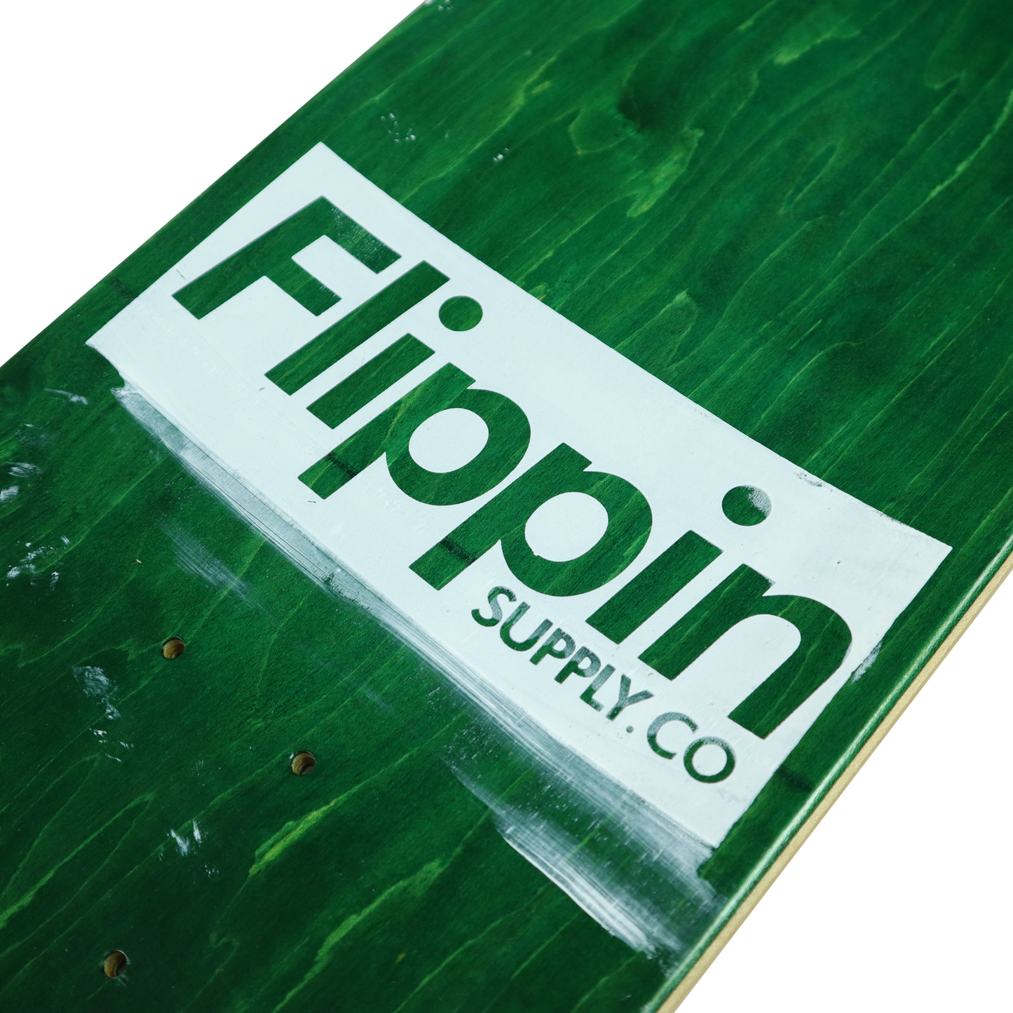 8.5" Dolph Deck (Shovel)