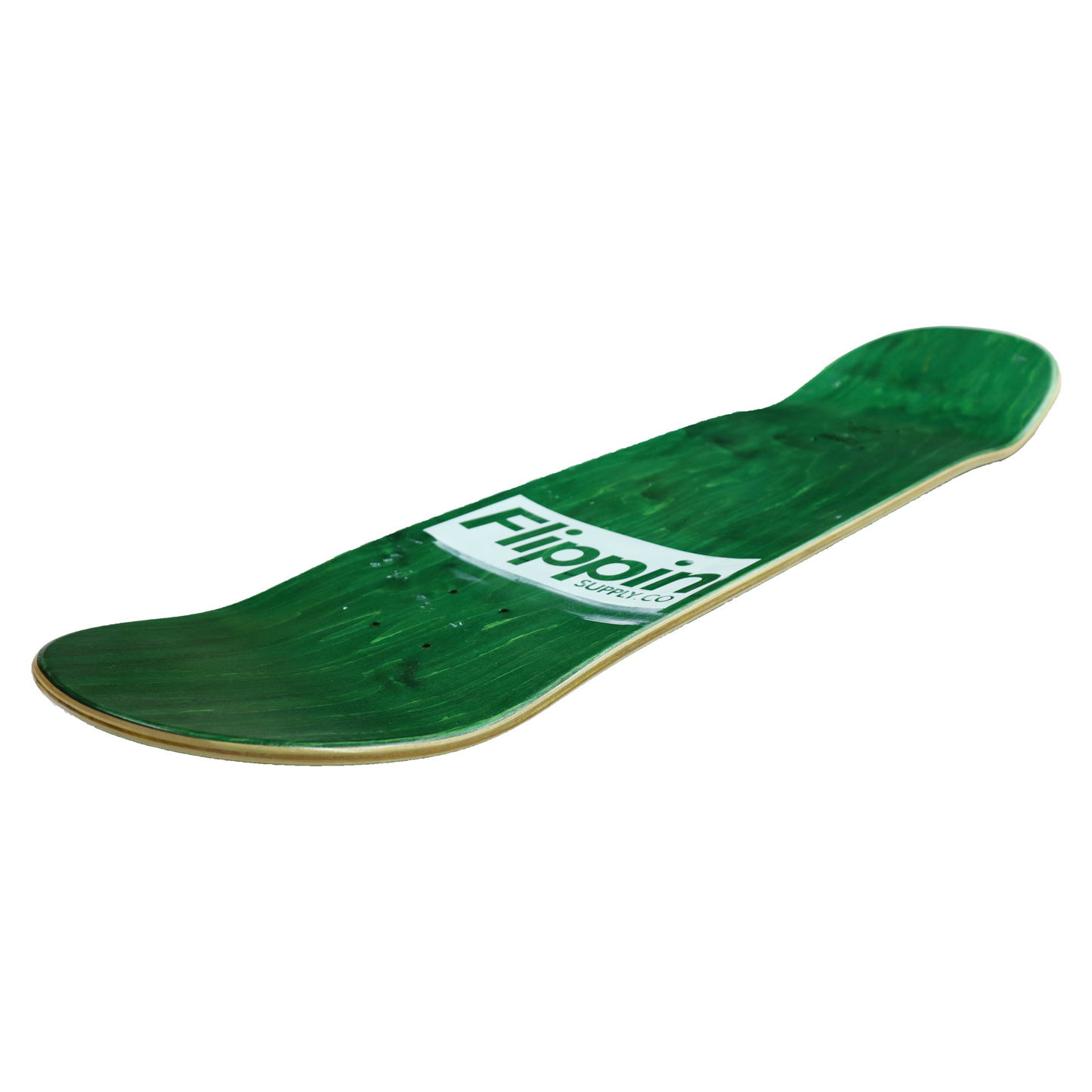 8.5" Dolph Deck (Shovel)