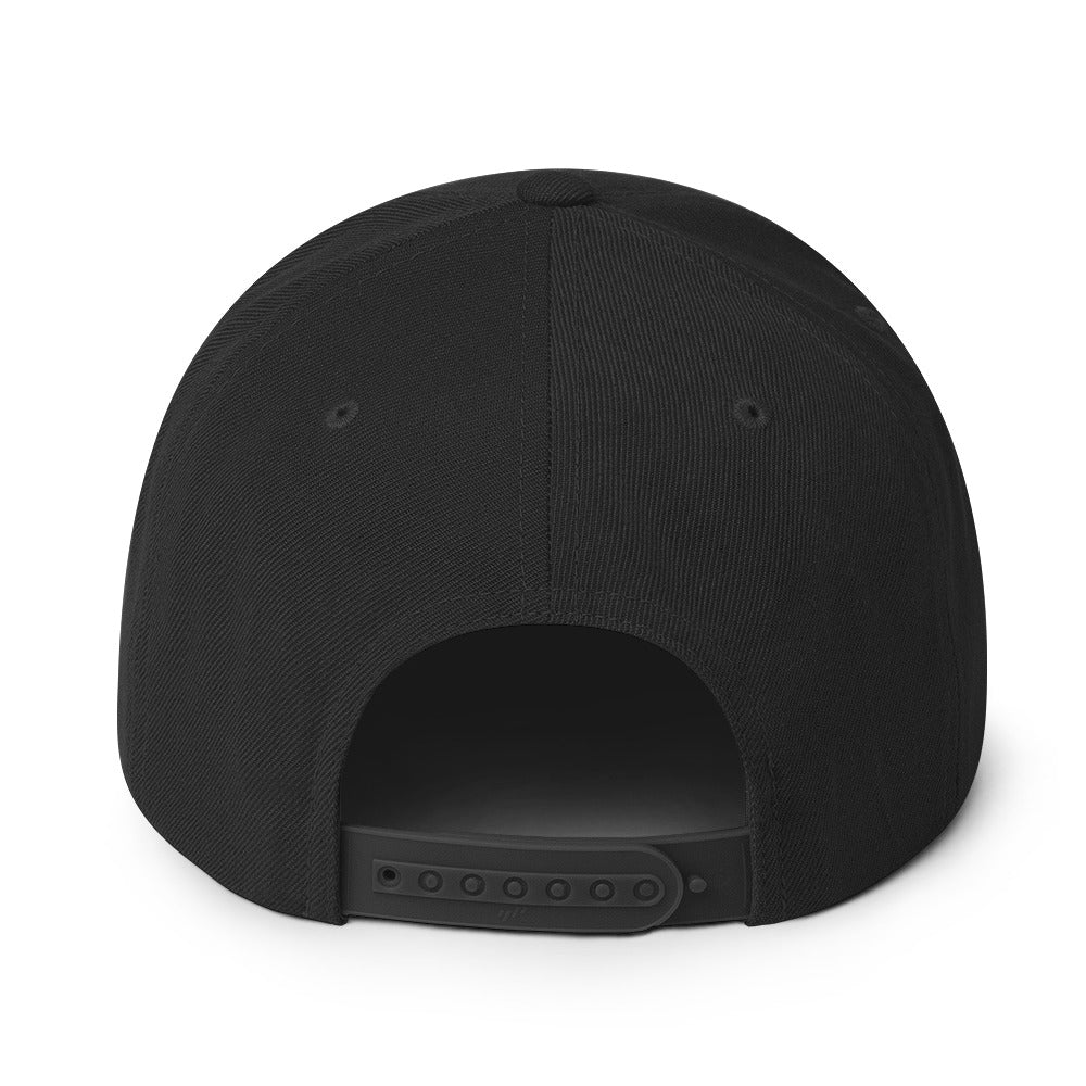 Super Basic Snapback