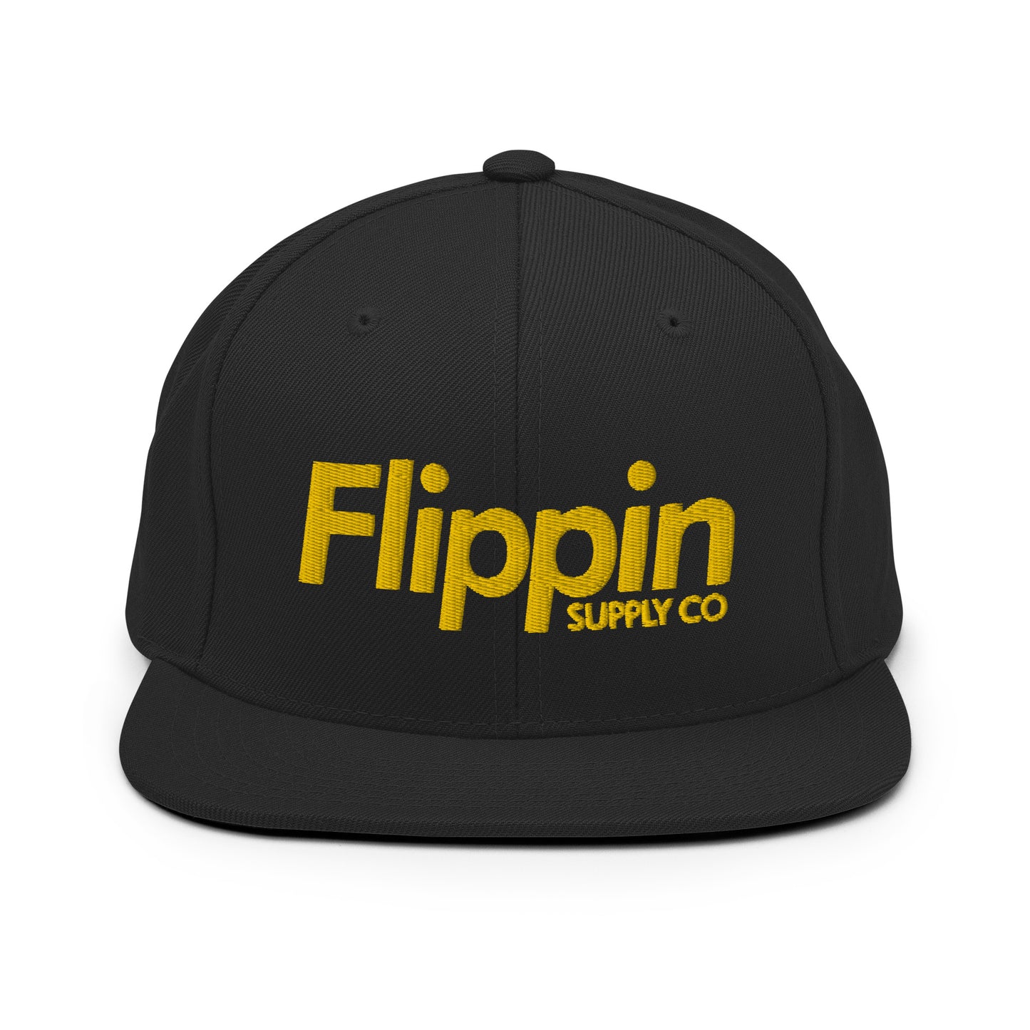 Super Basic Snapback