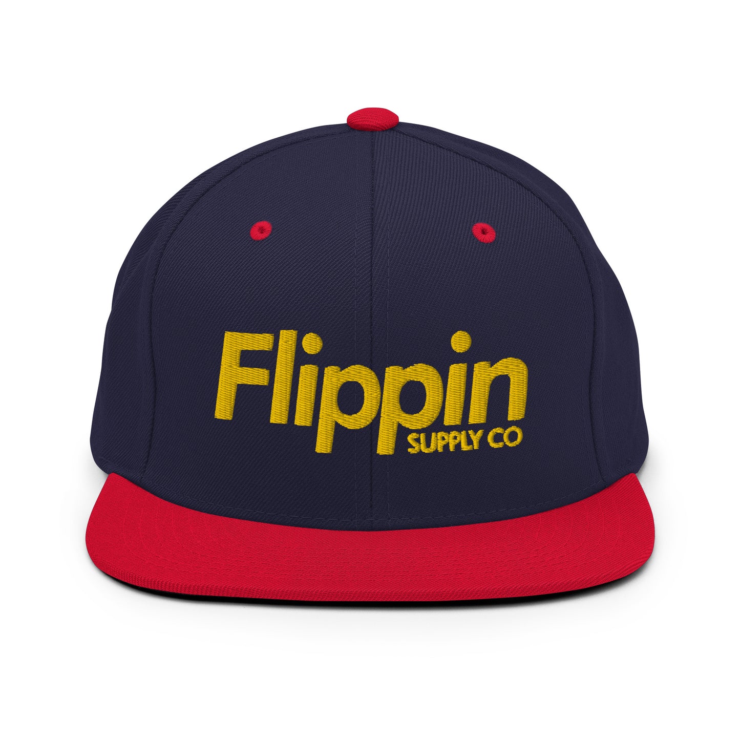 Super Basic Snapback
