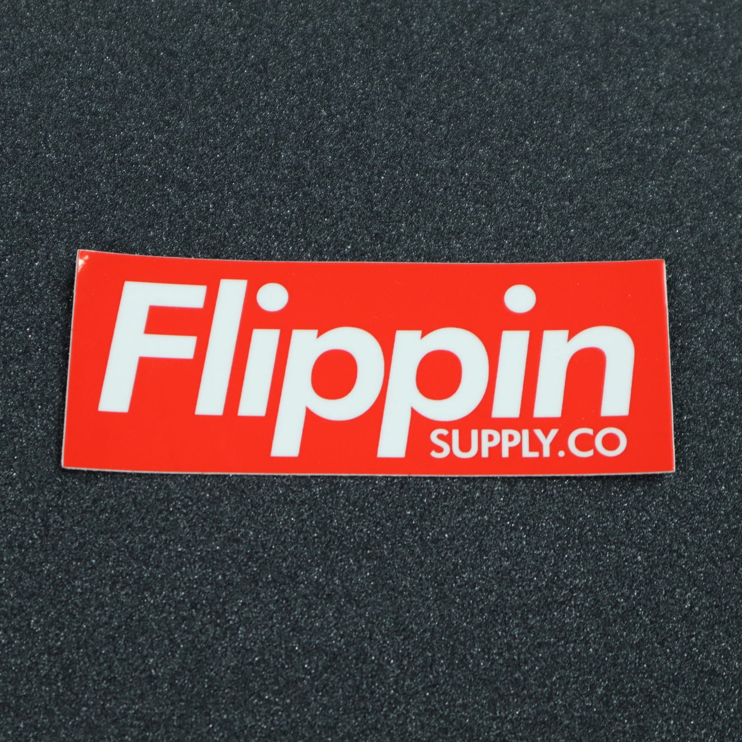 8" Flip Different Deck (2 color)