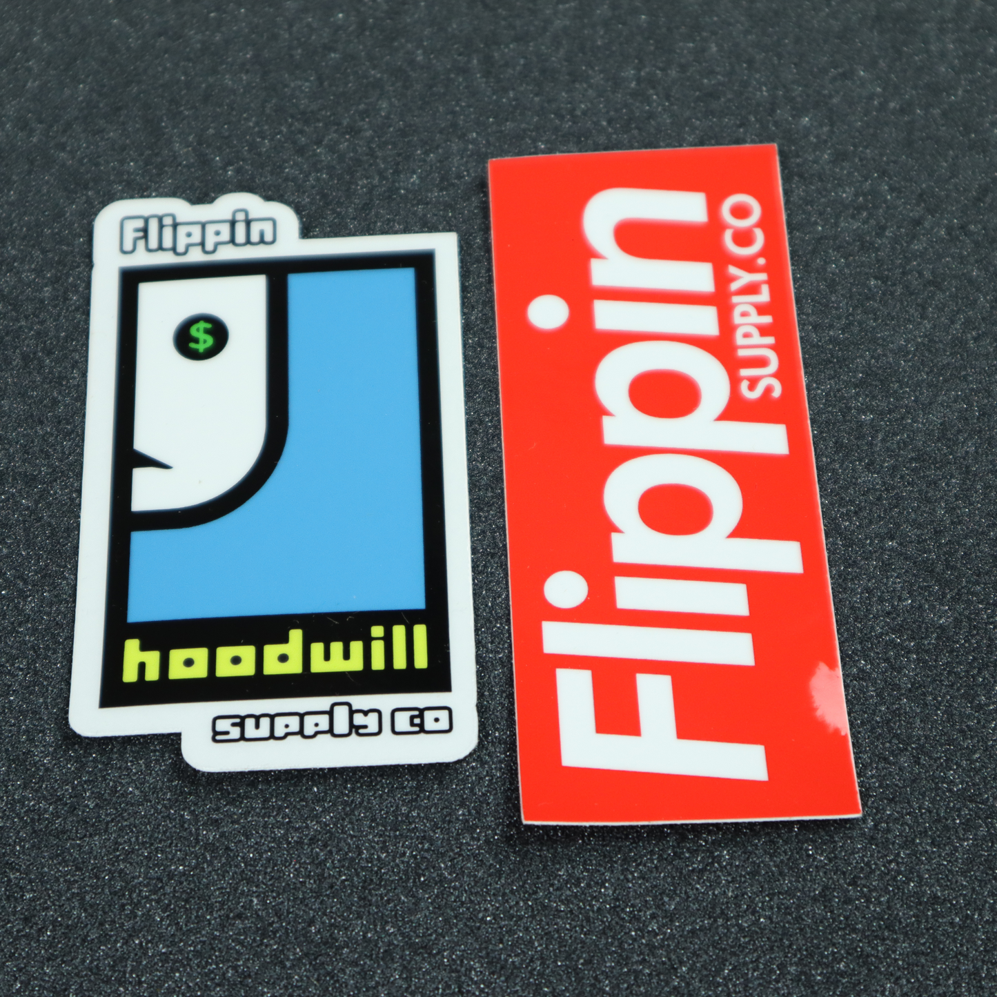 Hoodwill Deck 8.25”