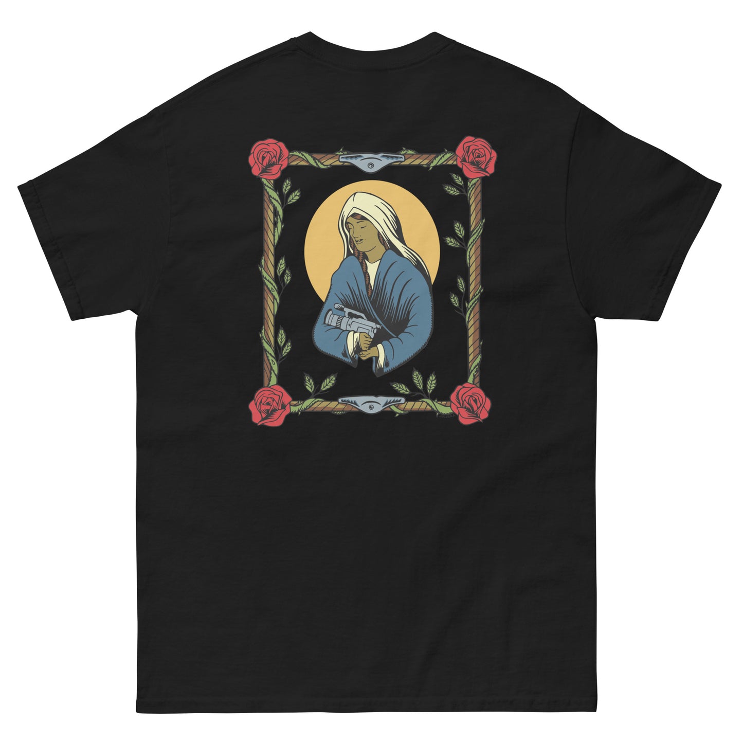 Virgin Mary VX Tee