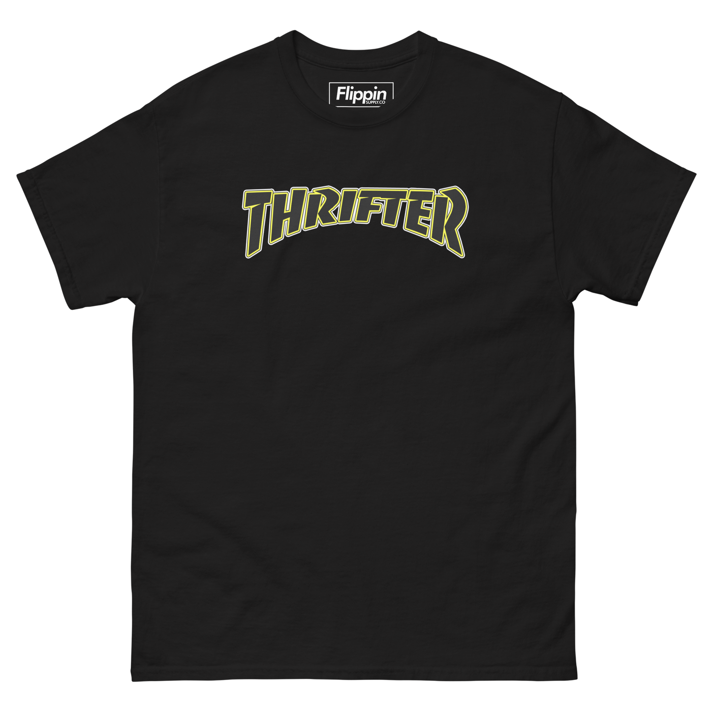 Thrifter Tee
