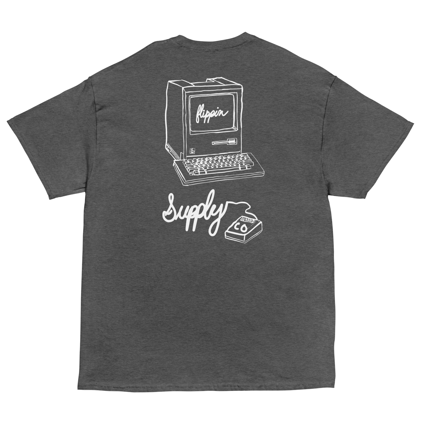 Computer Tee