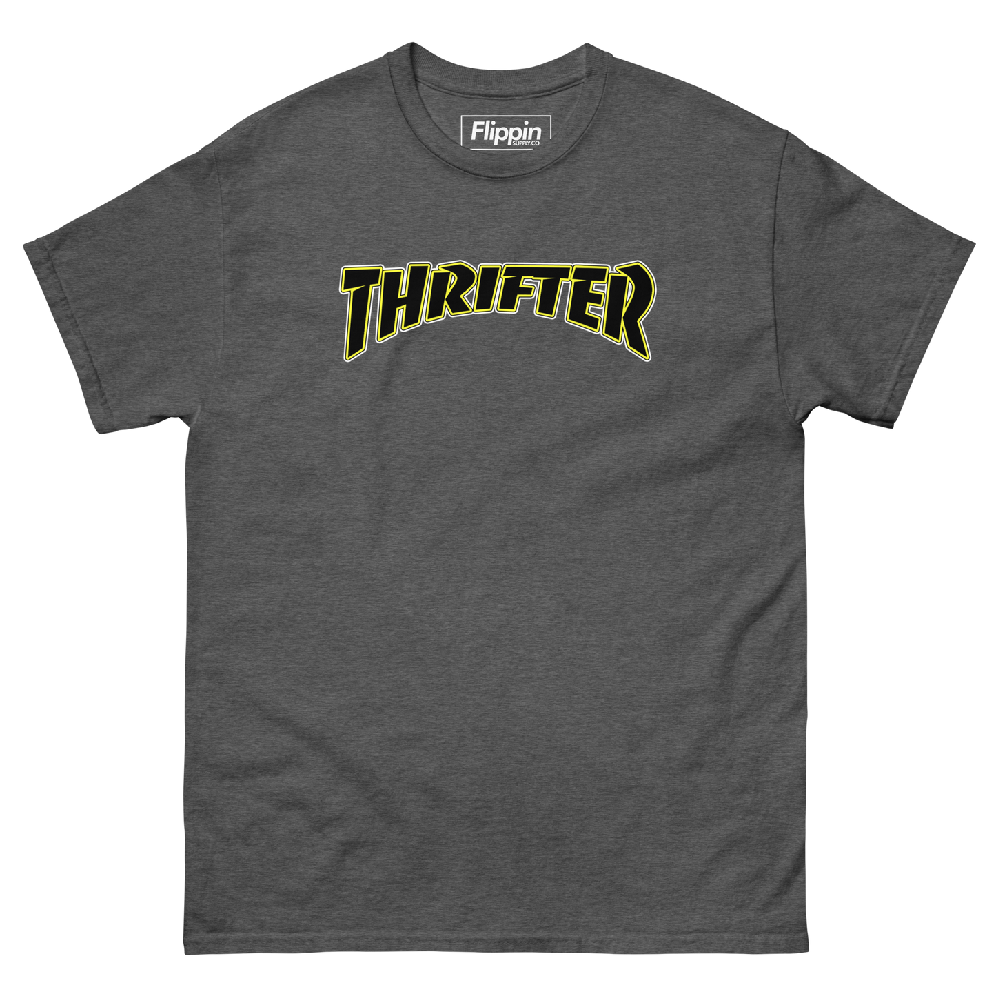 Thrifter Tee