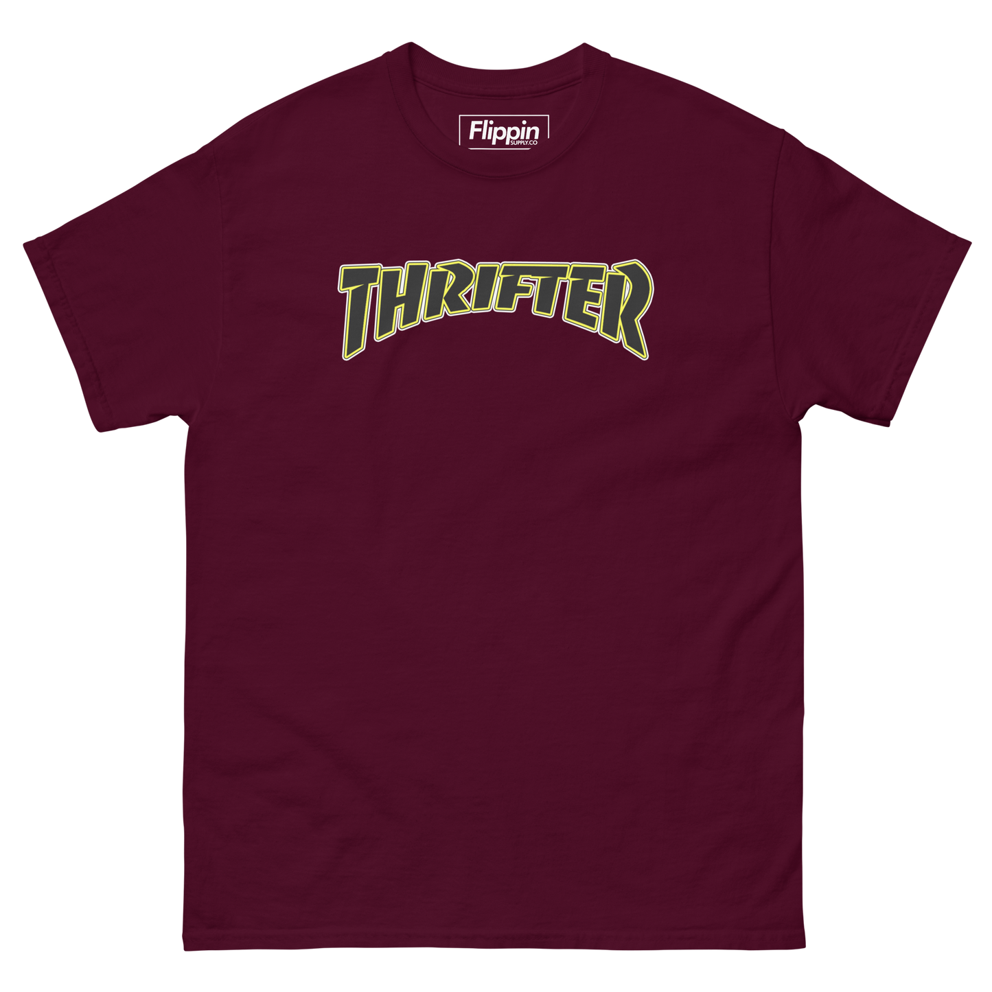 Thrifter Tee