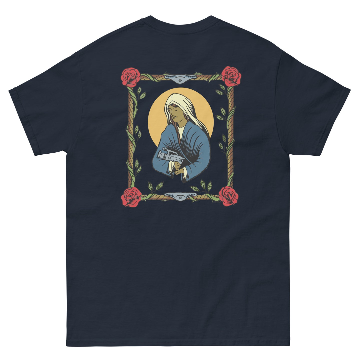 Virgin Mary VX Tee
