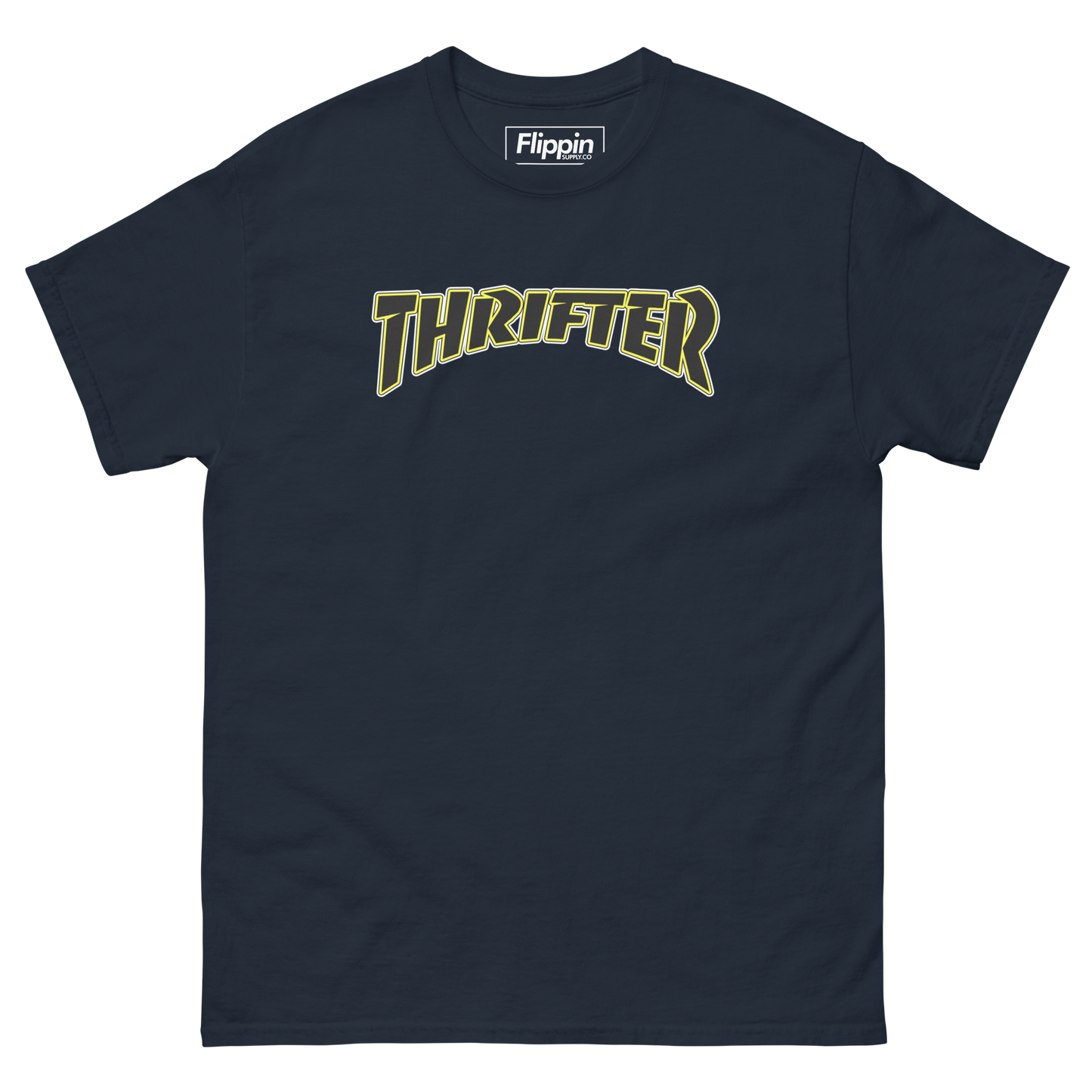 Thrifter Tee
