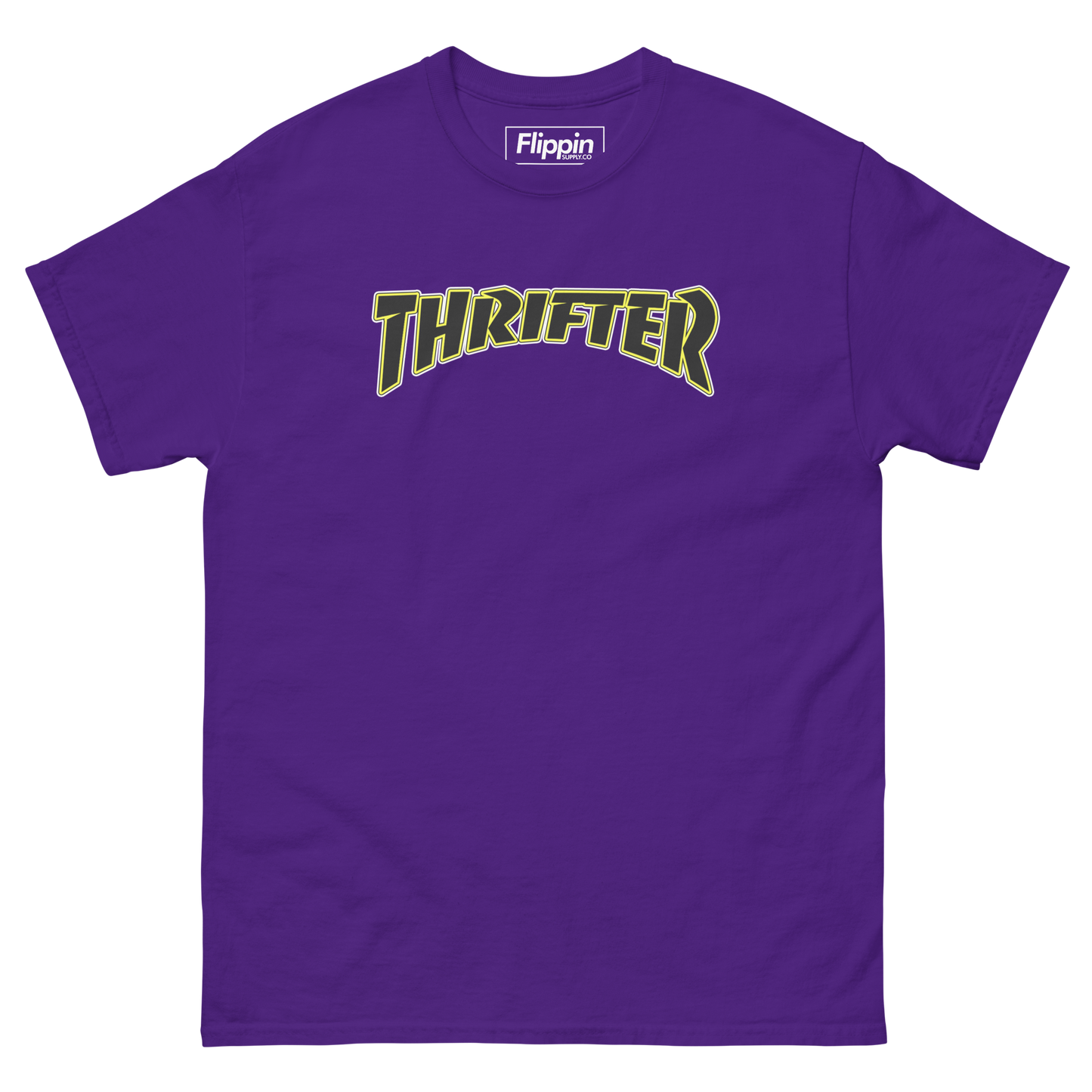 Thrifter Tee