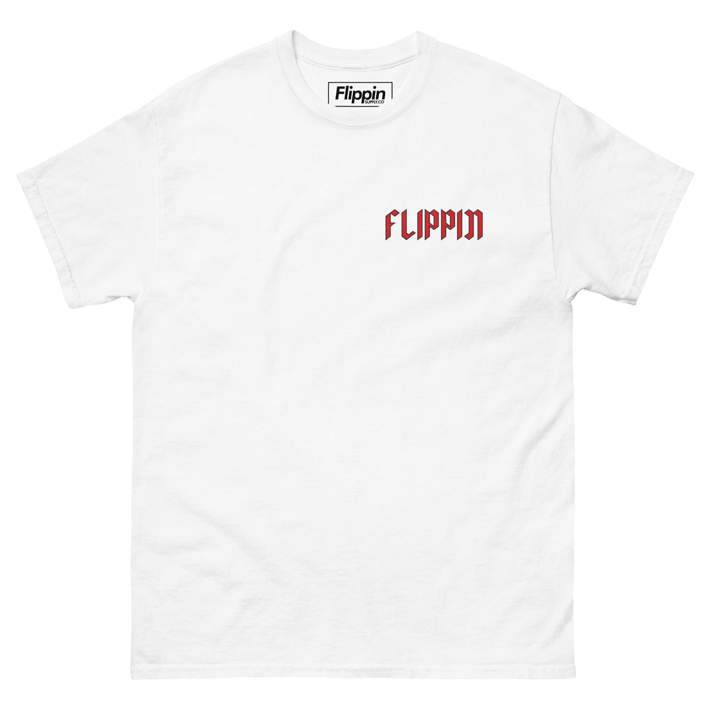 Virgin Mary VX Tee