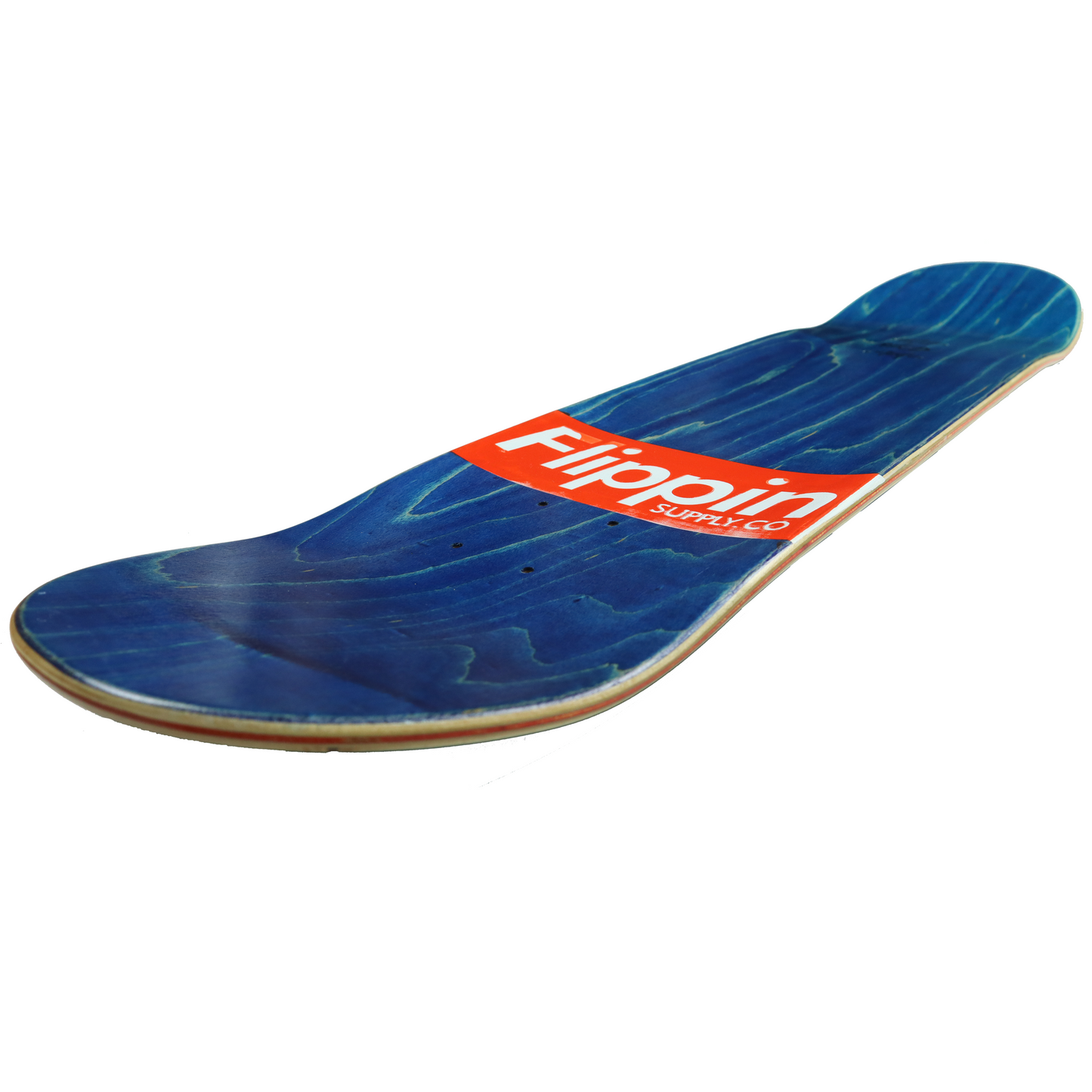 8" Flip Different Deck (2 color)