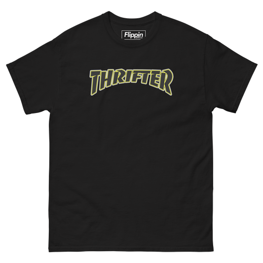 Thrifter Tee