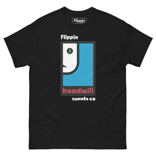 Hoodwill Tee