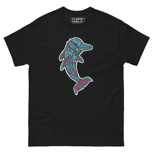 Digi Dolph Tee