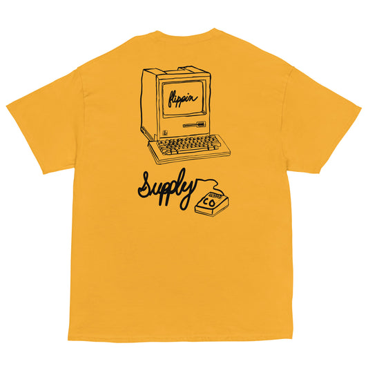 Computer Tee