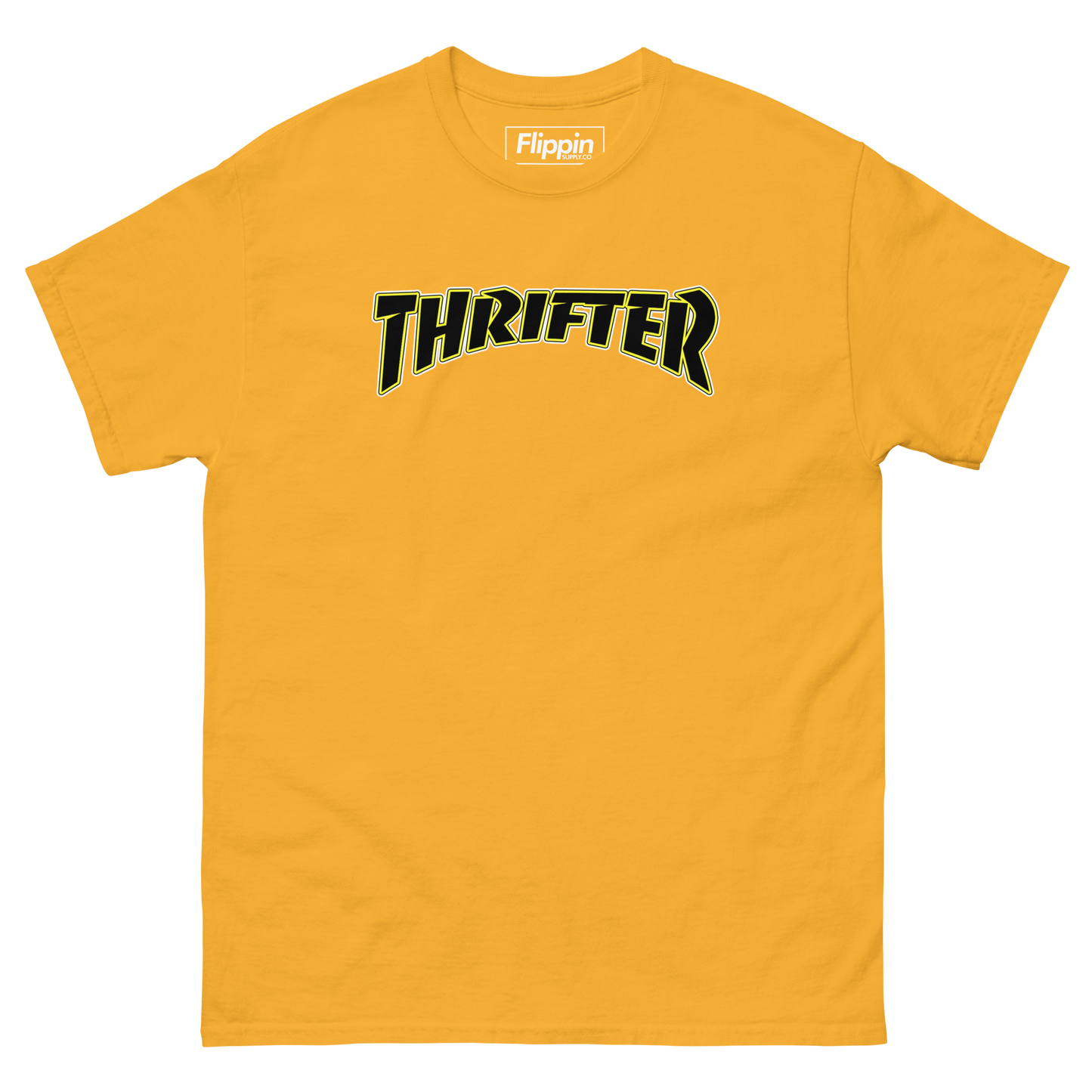Thrifter Tee