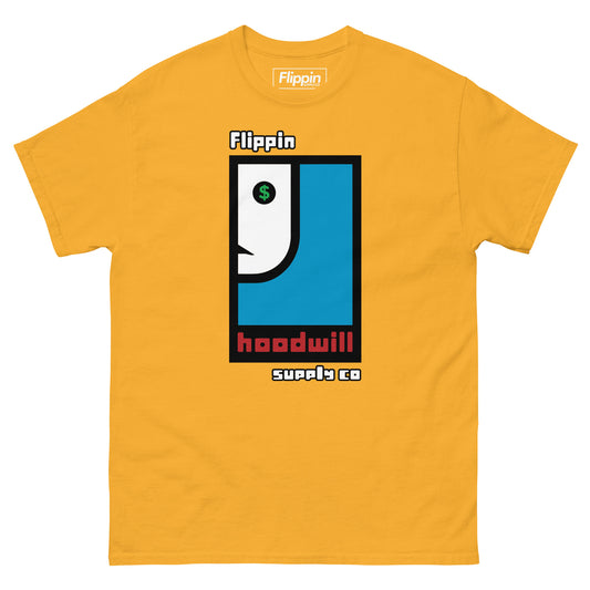 Hoodwill Tee