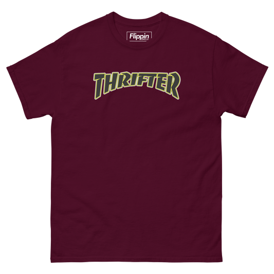 Thrifter Tee