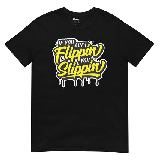 Flippin Drippin Tee