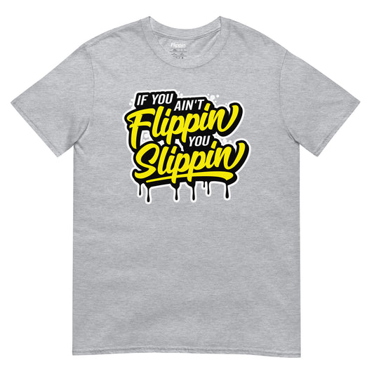 Flippin Drippin Tee